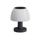 Lampe De Table - Lumina - Noir