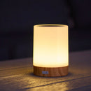Lampe De Table Solaire - 2X Duolight