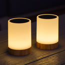 Lampe De Table Solaire - 2X Duolight