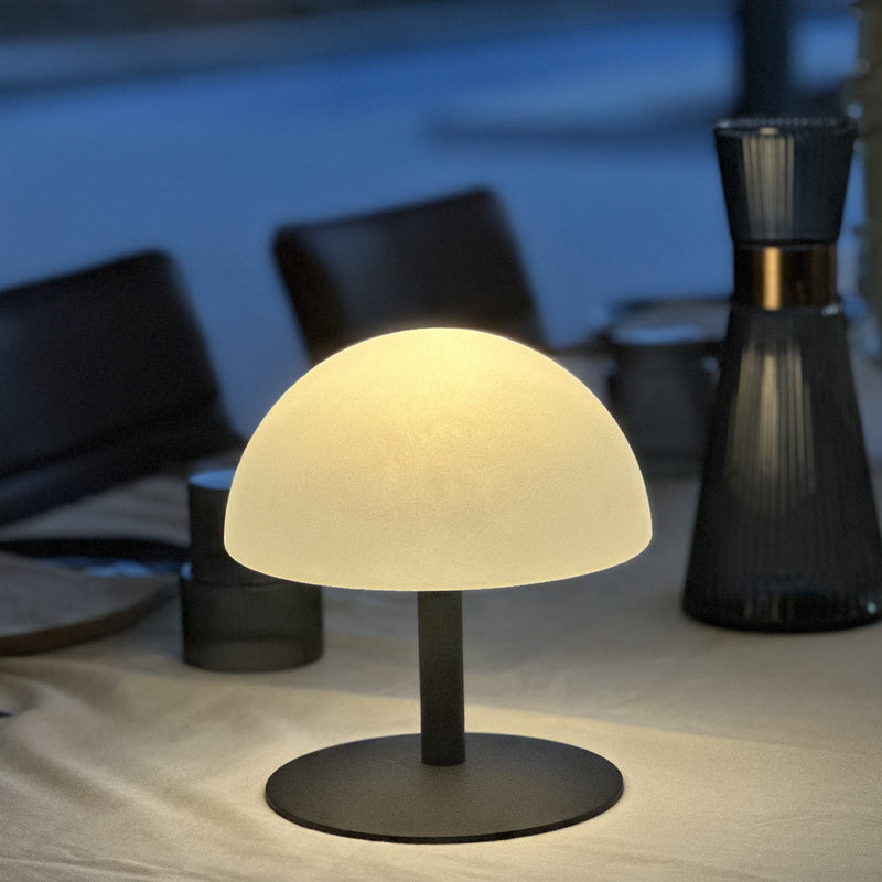 Lampe De Table Sans Fil - Neptune Rock