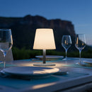 Lampe De Table Sans Fil - 4X Standy Mini Rock