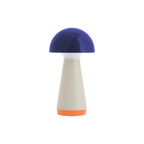 Lámpara De Mesa - Bobbi Blue