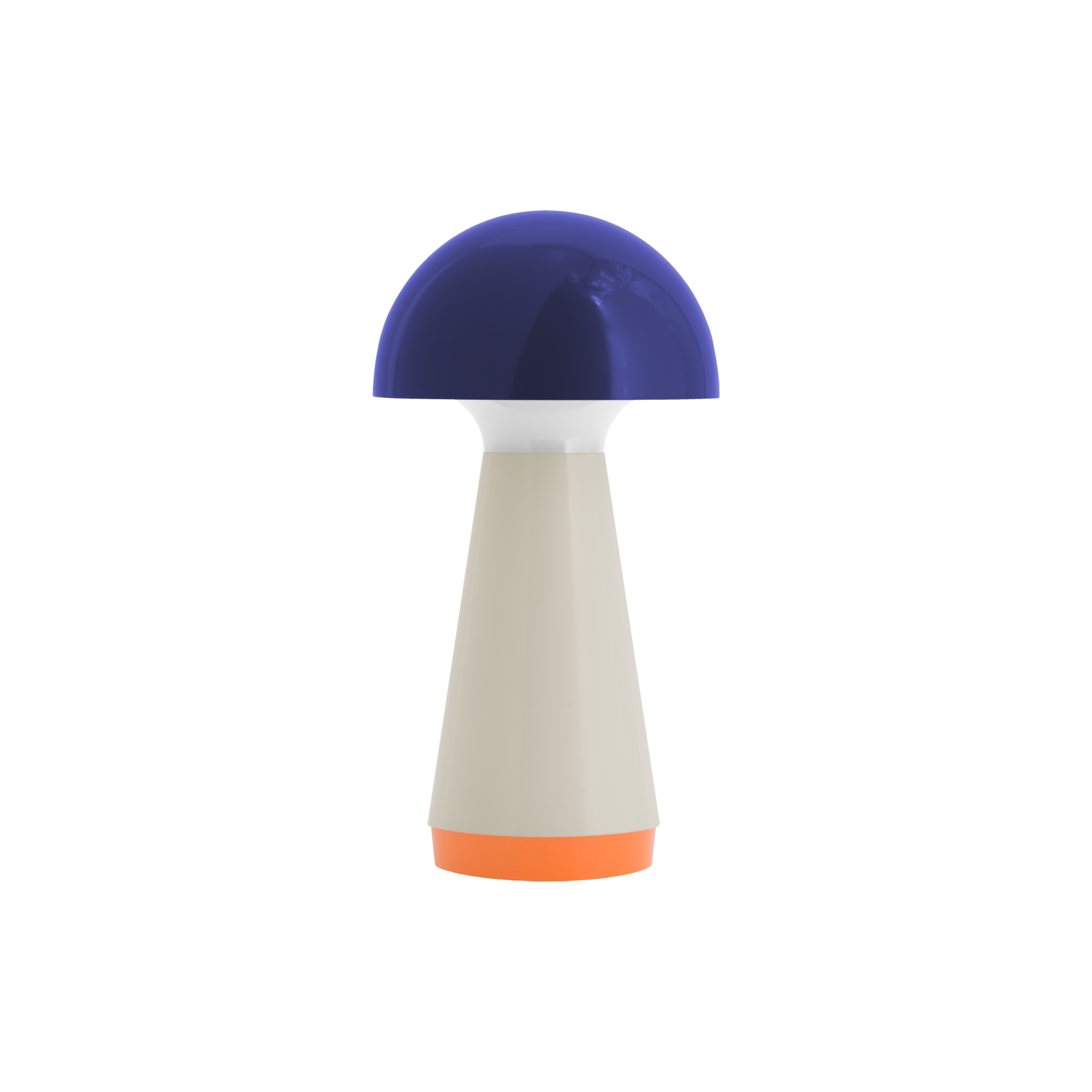 Lámpara De Mesa - Bobbi Blue