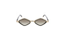 Lunettes De Soleil - John Dalia