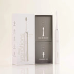 White Brush + Case + Support