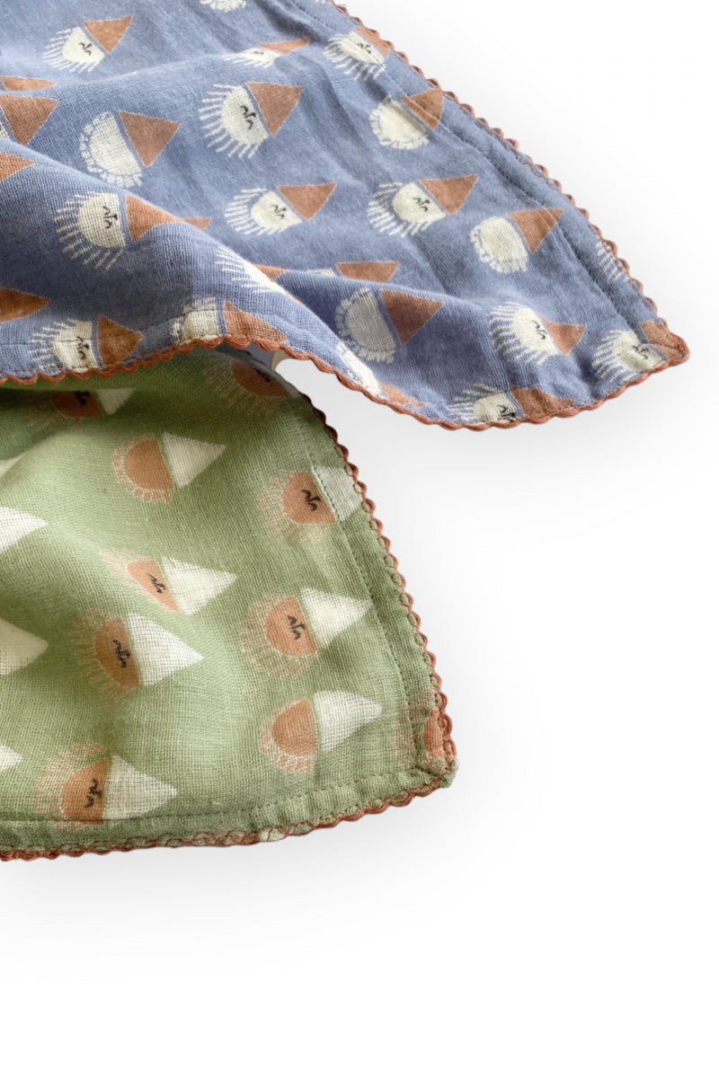 Lange Ami "Sorbet" - Pistache