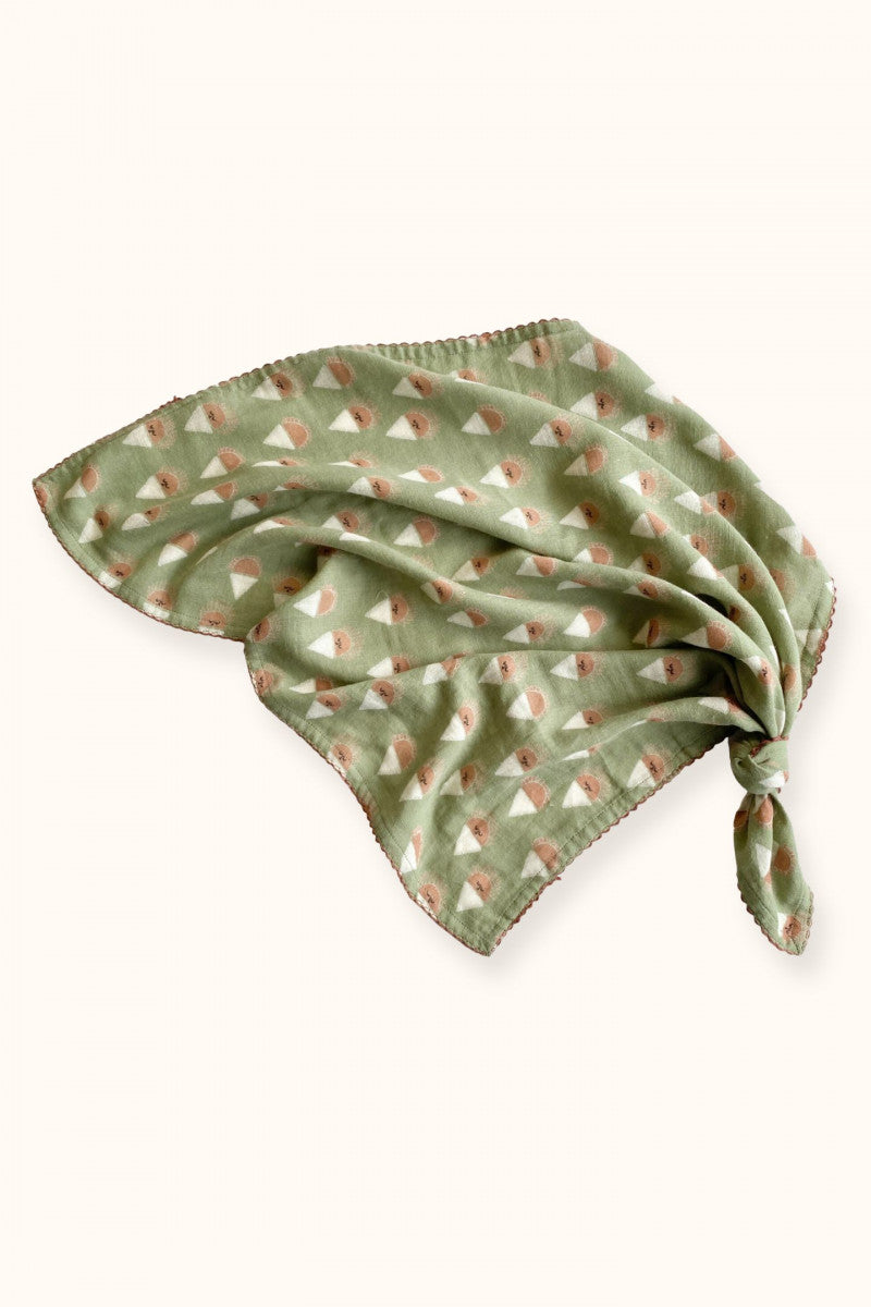 Lange Ami "Sorbet" - Pistache