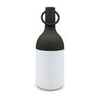 Elo Mini Noire - Cordless Lantern - Polypropylene - Black