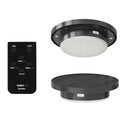 Lampadaire Solaire - Standy Bambou Solar