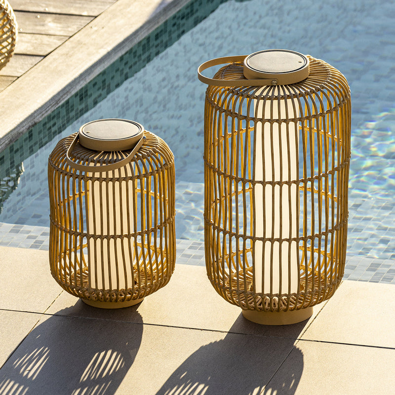 Solar Lantern - Mariel Small