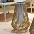 Lanterne Solaire - Salomea Tall