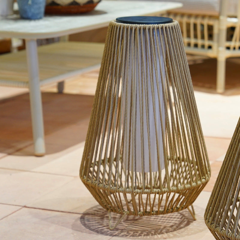Lanterne Solaire - Salomea Tall