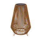 Lanterne Solaire - Salomea Tall