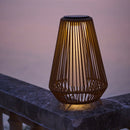 Lanterne Solaire - Salomea Tall