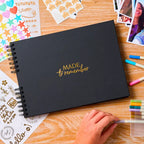 DIY Kit Album + Prints
