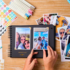 DIY Kit Album + Prints