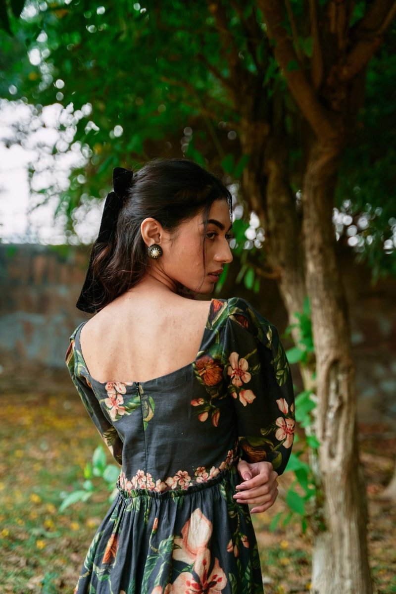 Robe Larissa