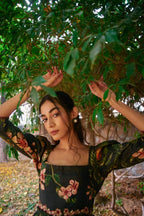 Robe Larissa