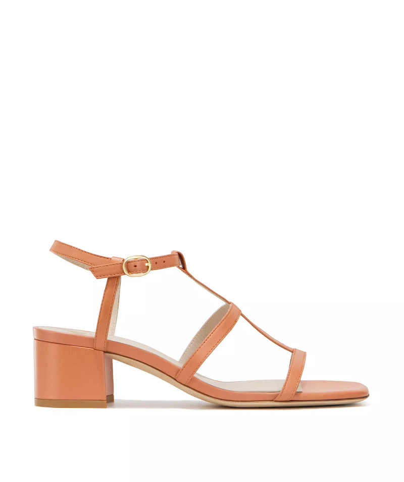 Sandales Laura - Beige