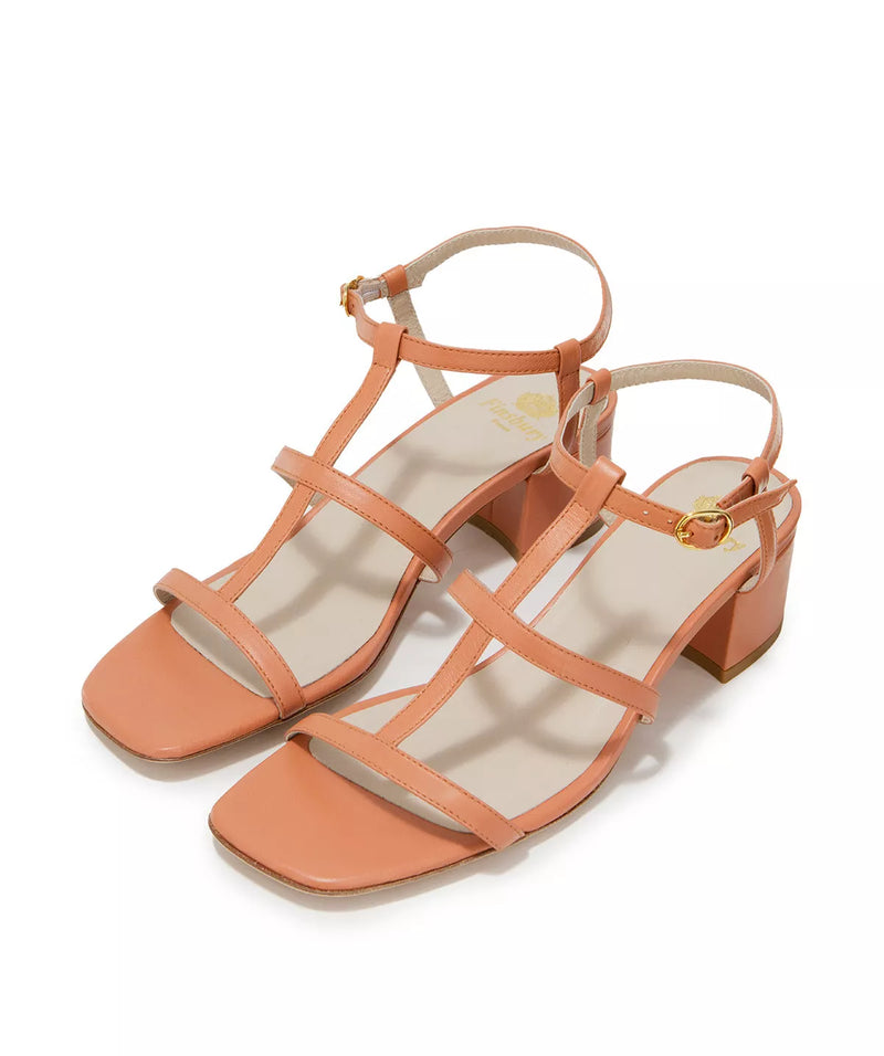 Sandales Laura - Beige