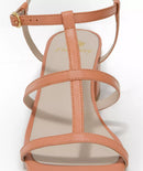 Sandales Laura - Beige