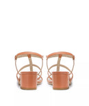 Sandales Laura - Beige