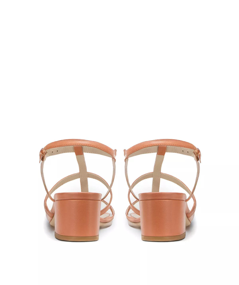 Sandales Laura - Beige