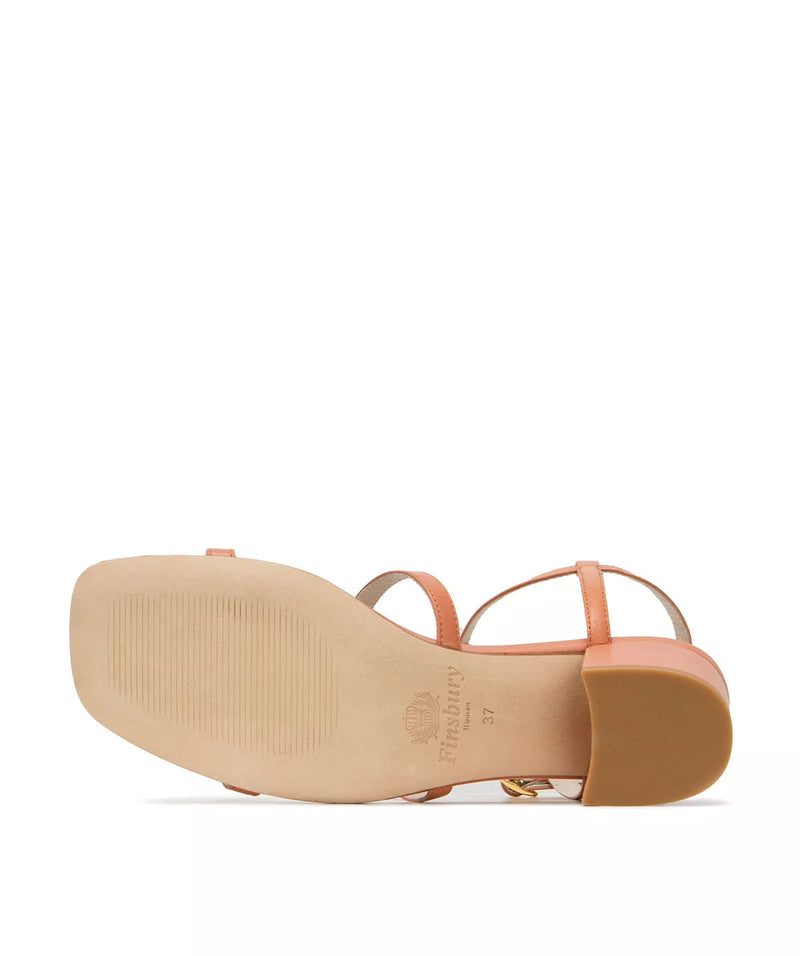 Sandales Laura - Beige
