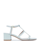 Sandales Laura - Bleu