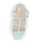 Sandales Laura - Bleu