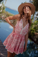 Robe Marylin Modal Pink