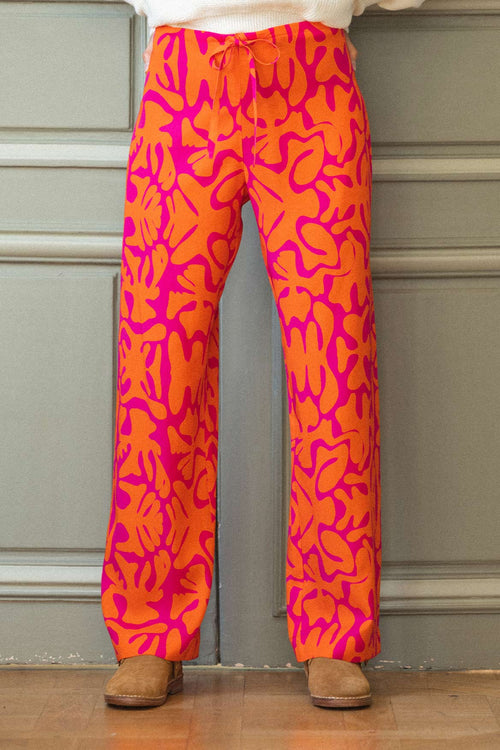 Pantalon Laure Ziggy