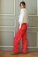 Pantalon Laure Ziggy