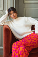 Pantalon Laure Ziggy