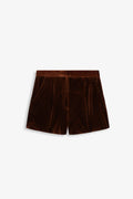 Short Lauren Bronze