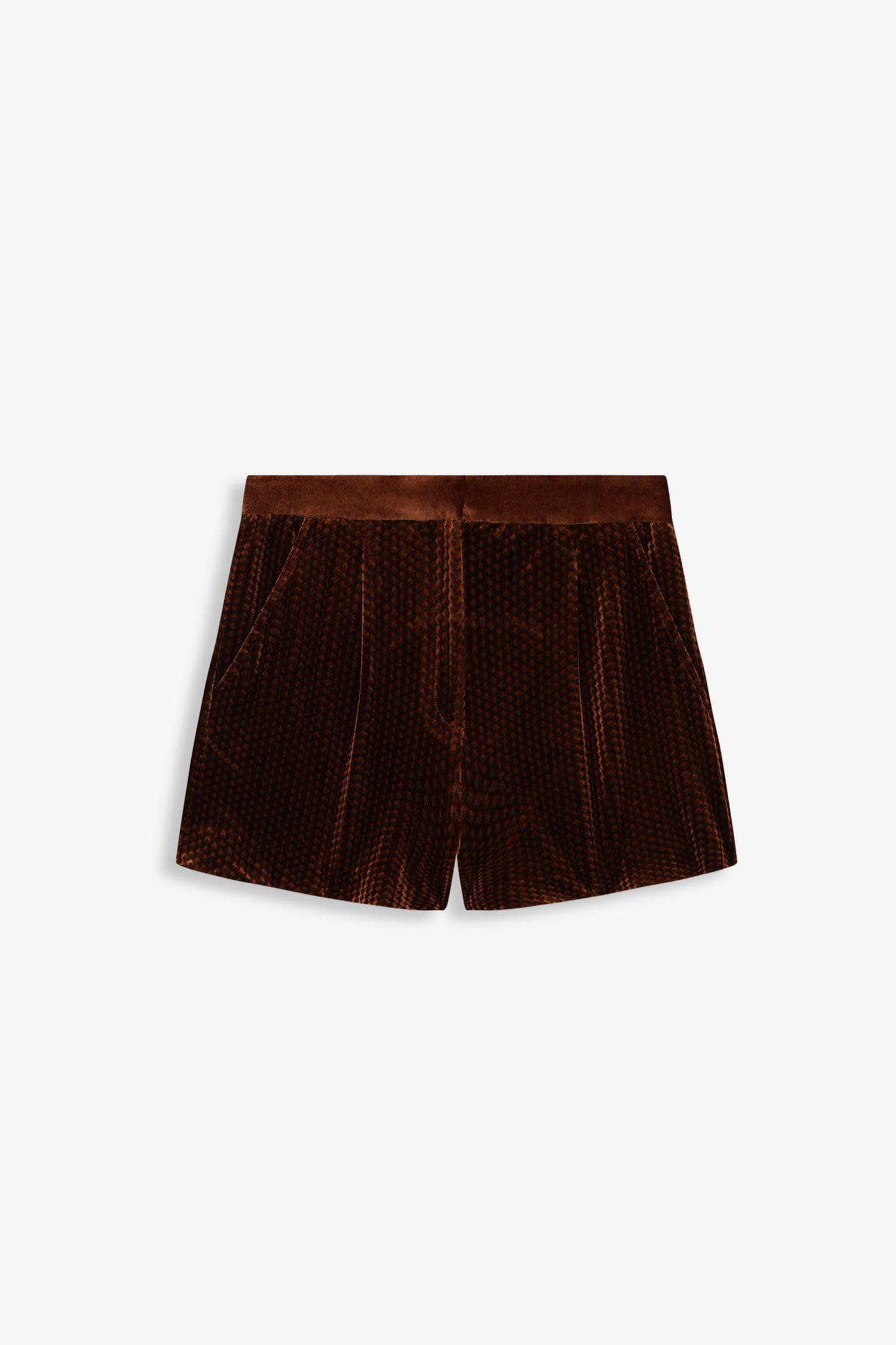 Short Lauren Bronze