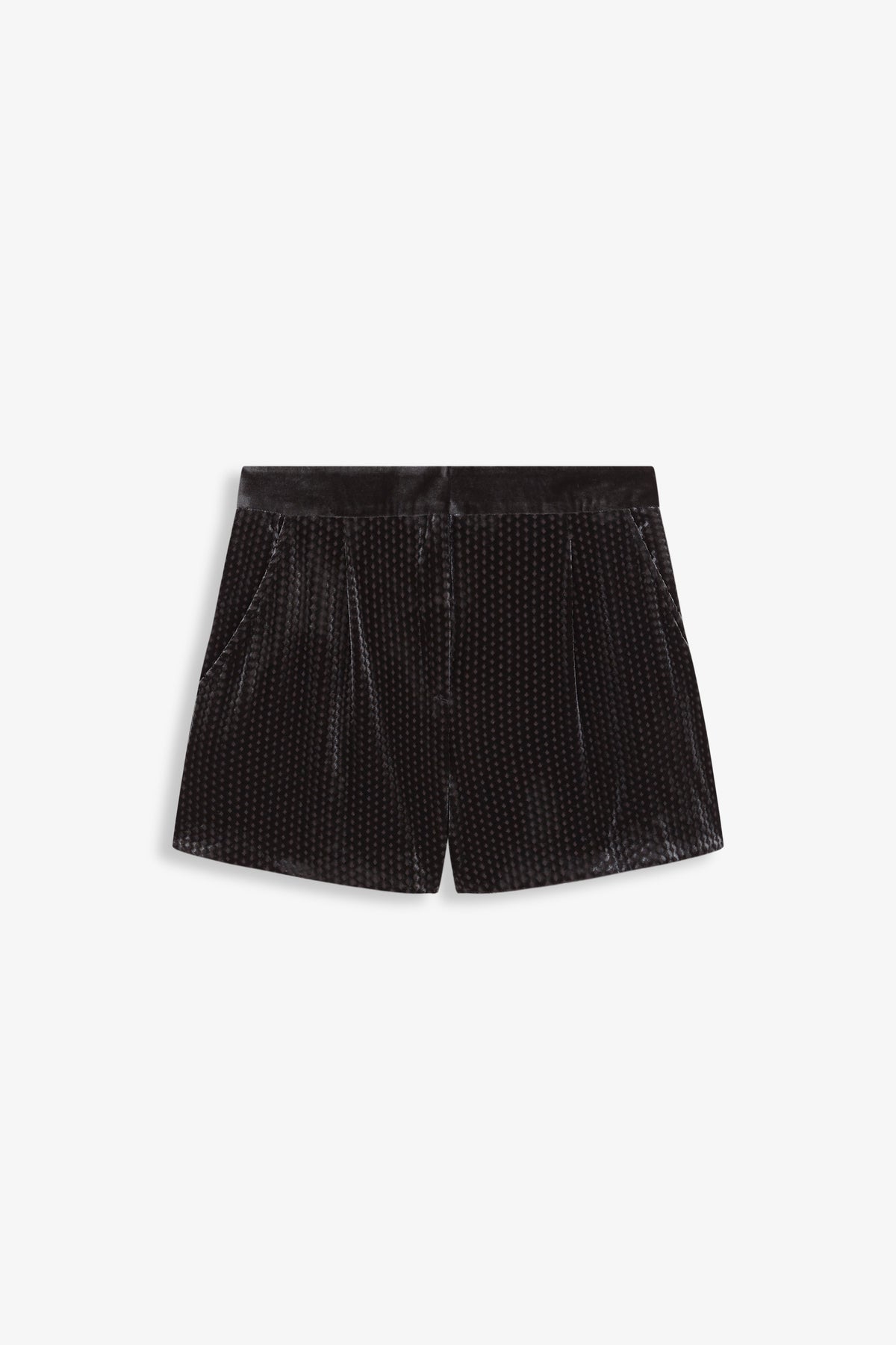 Short Lauren Green