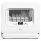 Minilavavajillas Compact Wash Clean - Blanco