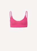 Jacquemus - Le Bandeau Valensole - Fuschia - Femme