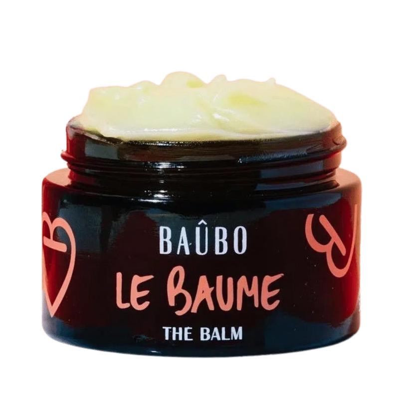 Le Baume vulve hydratant bio - Baûbo