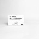 Bingo Des Expressions