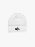 Le Bonnet Signature Blanc