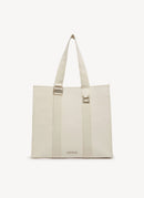 Jacquemus - Le Cabas Cuerda - White - Homme