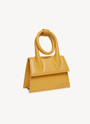 Jacquemus - Le Chiquito Noeud - Yellow - Femme