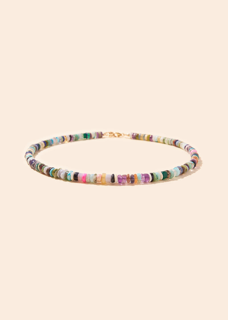 Le Collier X Nénés Paris Heishi