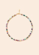 Le Collier X Nénés Paris Heishi