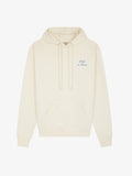 Le Hoodie Héritage Ivoire