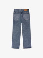 Le Jean Regular Azur