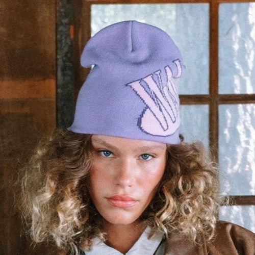 Le Bonnet Lilas