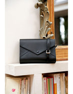 Sac À Main Harpe - Noir